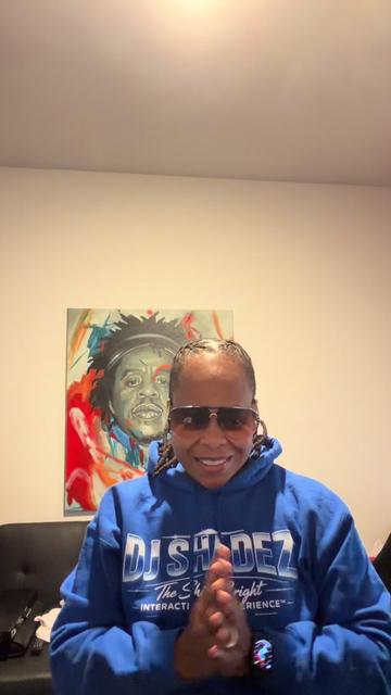 @DJShadez