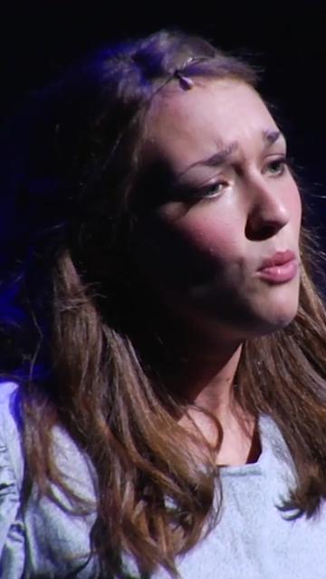 @The Jimmy Awards