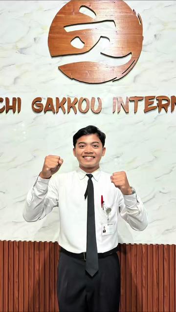 @LPK SO TACHI GAKKOU SEMARANG
