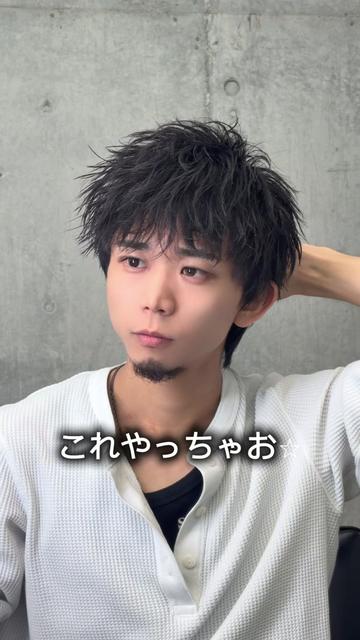 @シュンスケ
