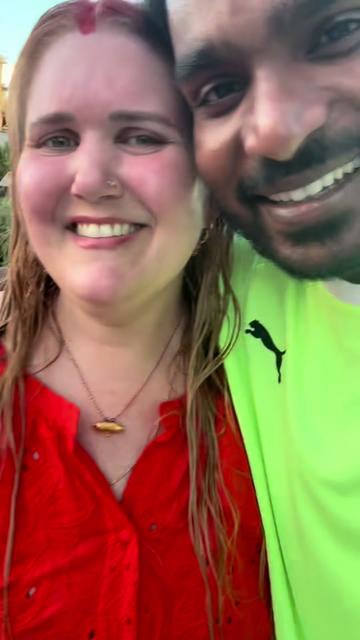 @Sourabh & Kortney KESHRI