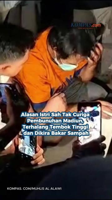 @Kompas.com