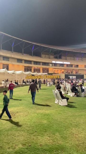 @Jaliawala Caterers