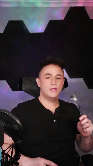 @Mikey Melts ๐๐ช