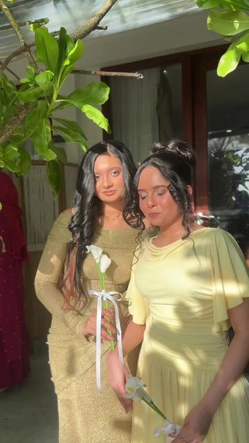 @Glitzy Salon & Spa Maldives