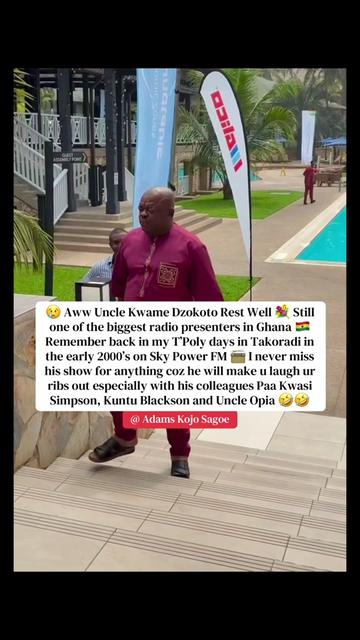 @Adams Kojo Sagoe