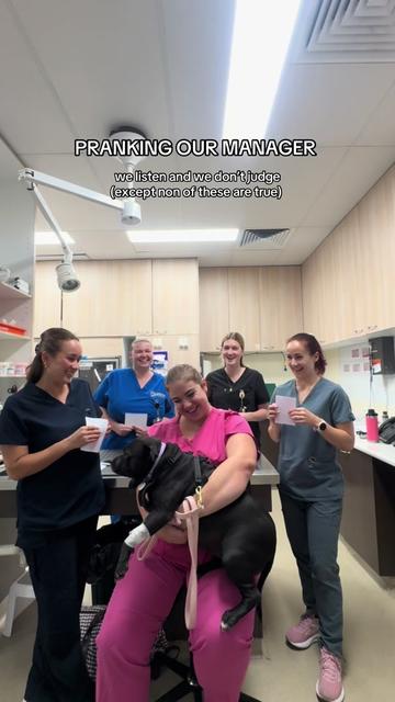 @James Street Vet