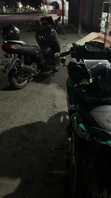 @AMBON KELL