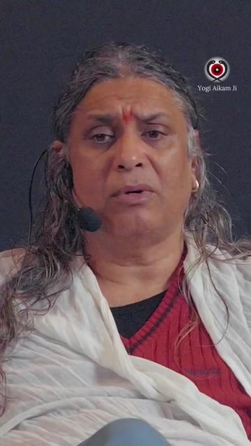 @Yogi Aikam Ji