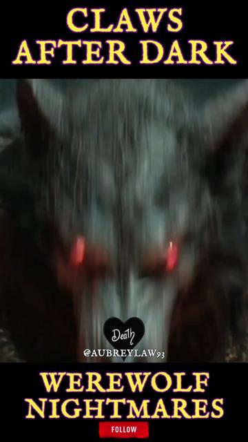 @Werewolf_Nightmares