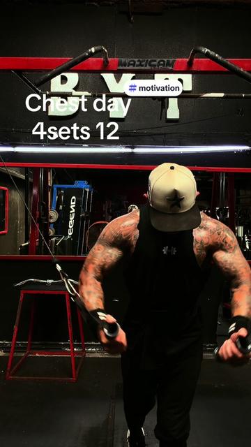 @Mosesfitandtatted