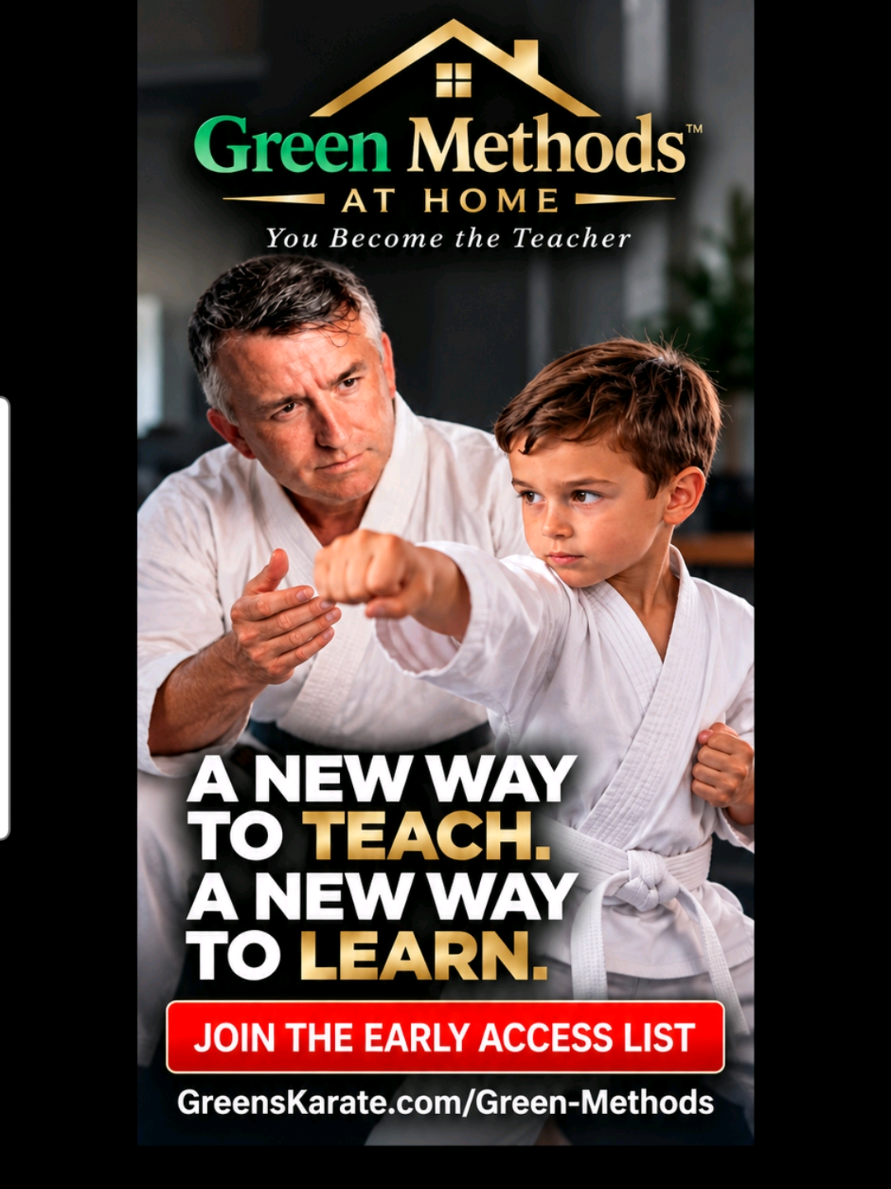 @GreenSensei