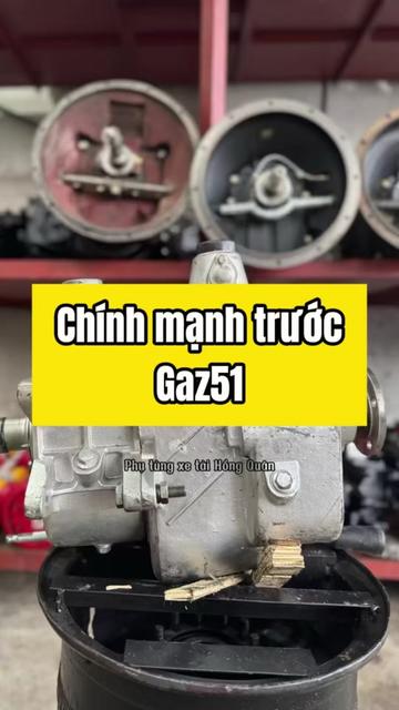 @Phụ tùng xe tải Hồng Quân