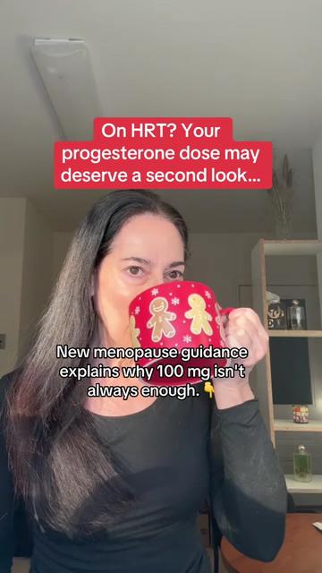 @Laurel | Hormone Health Doc