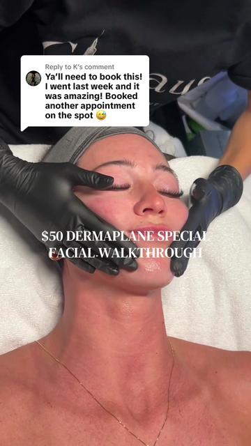 @alaina | FL esthetician