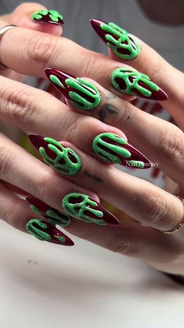 @Nail.bymazy