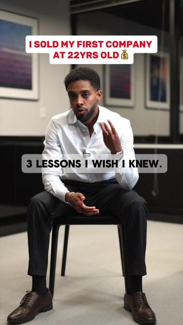 @Omer Reshid | #1 GENZ REALTOR