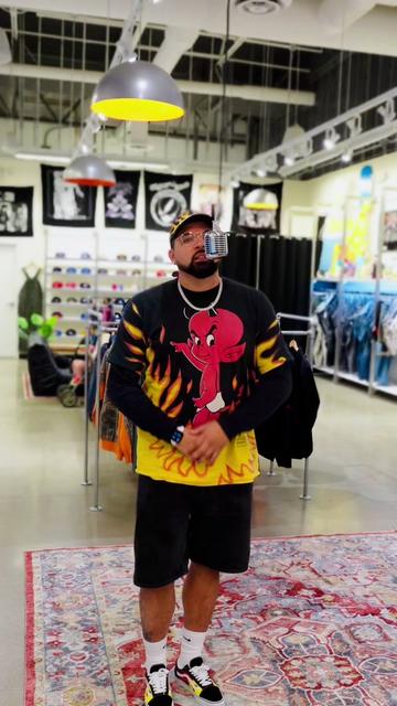 @Big Drip Sway