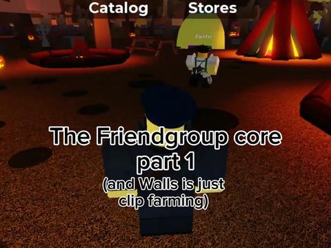 @☆THE #1 SHATTERED YUME TRUST!☆