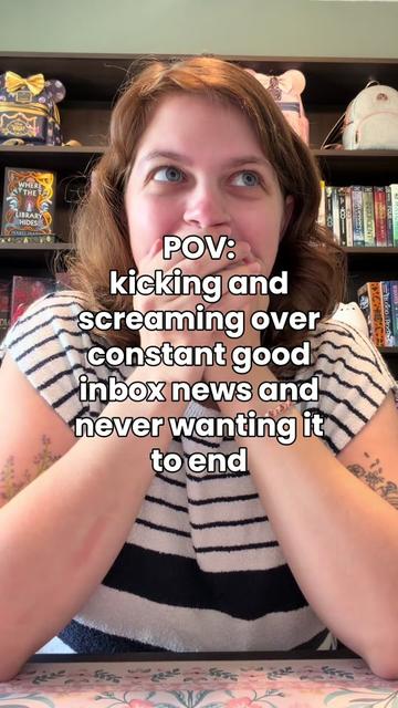 @Andie Smith | Literary Agent
