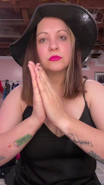 @Poker Face (Lady Gaga Tribute)
