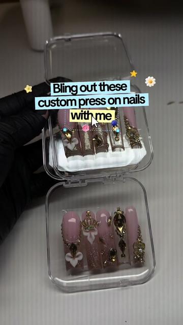 @belle glade fl nail tech 🎀