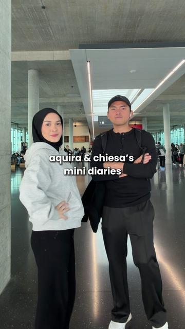 @aquira bellinda
