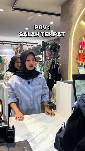 @Baiq Market Jakarta