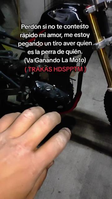 @Tabares El Biker