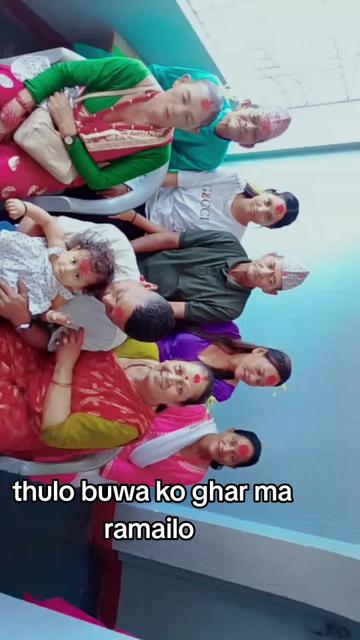 @Mina kunwar