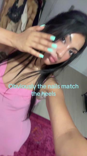 @Haylah