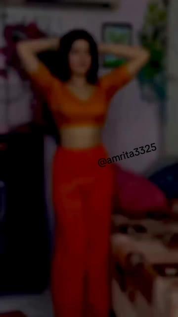 @Amrita