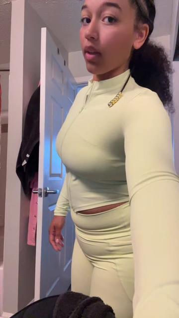 @Therealsamarah