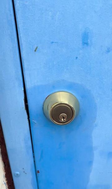 @495 Locksmith