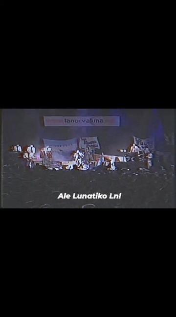 @Ale Lunatiko Lnl
