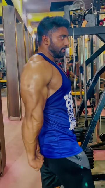 @Faisal PAK fitness⛎