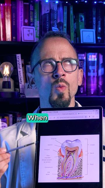 @Avisha |🧬Scientist Mythbuster