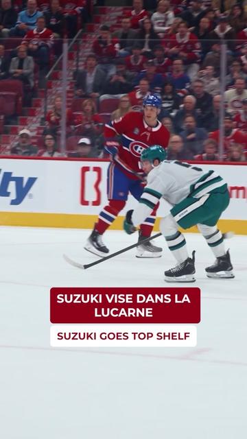 @Canadiens Montr&eacute;al