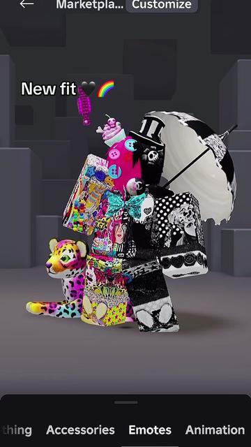 @ROYGBIV VIBGYOR
