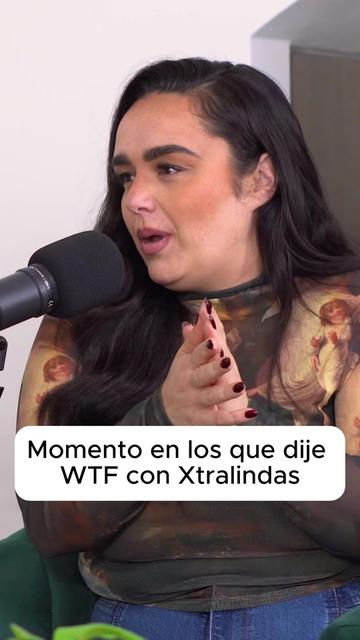 @Xtralindas El Podcast