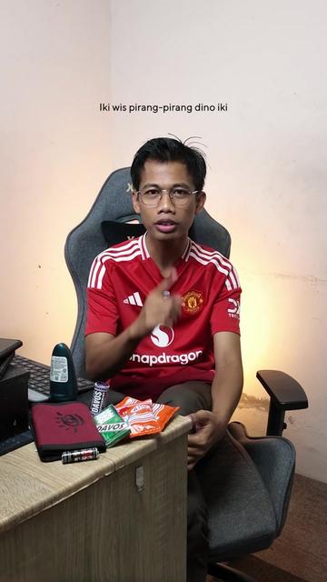 @Agus Mulyadi