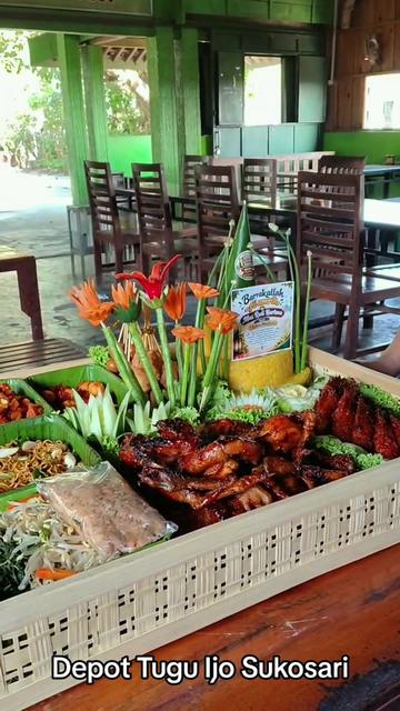 @DEPOT TUGU IJO