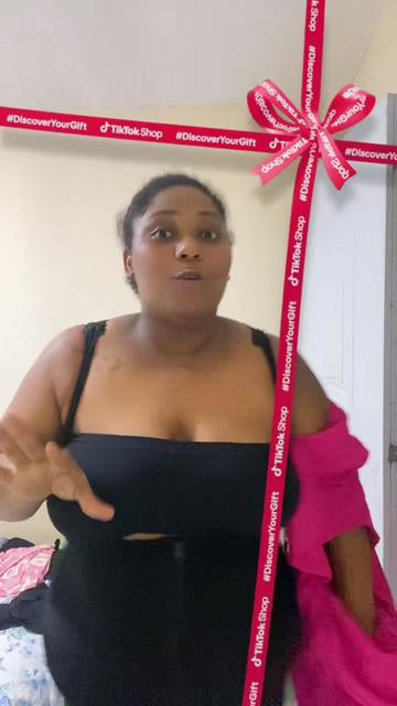 @Belle Curva Int | UGC Creator