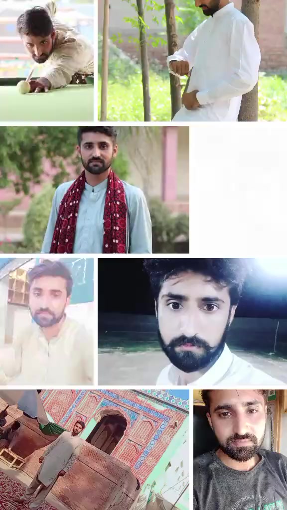 @M Nauman Khalid