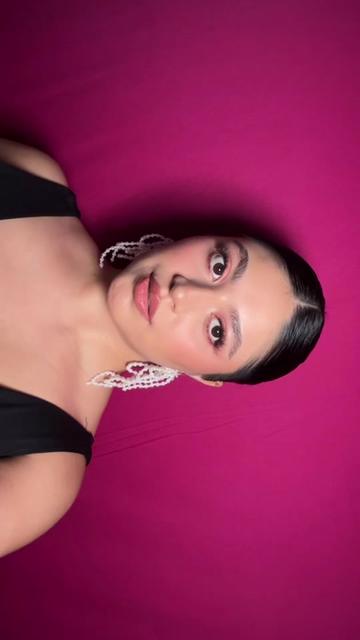@Yulissa Sanchez/ Makeup
