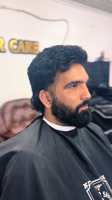 @ANMOL HAIR CARE