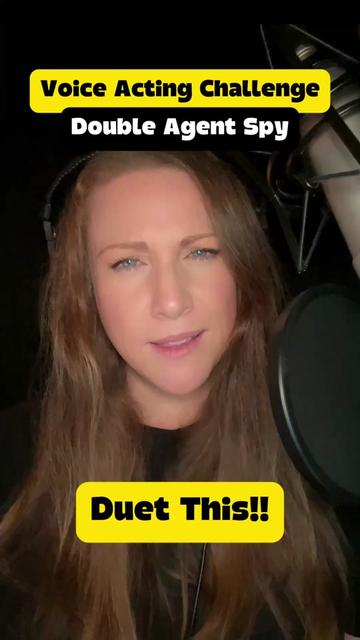 @Melissa Mirren VO