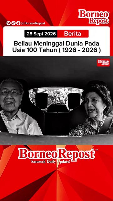 @BORNEOREPOST