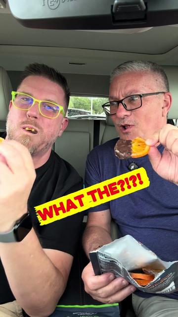 @JeffAndMarkExploring