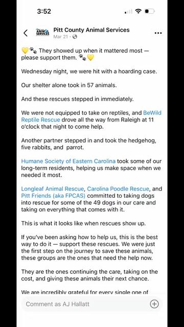 @BeWild Reptile Rescue